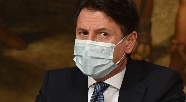Recovery, Conte “Non possiamo permetterci ritardi”