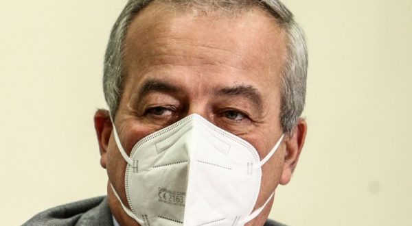 Coronavirus, Locatelli “La variante inglese non è più grave”