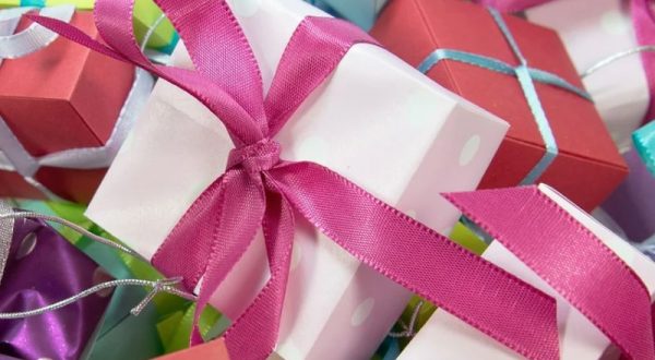 Nove miliardi la spesa complessiva per i regali di Natale