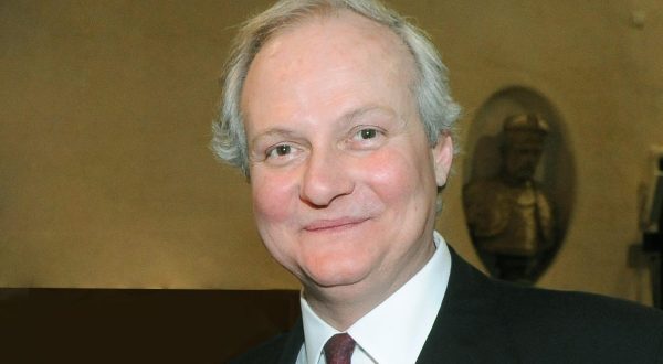 A Stefano Lucchini il premio Ferpi per la Comunicazione