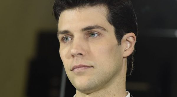 “Danza con me”, Vasco e Hunziker con Bolle su Rai1