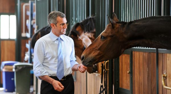 Equitazione, Di Paola “Una medaglia a Tokyo? Mai dire mai”