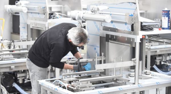 Nel 2020 oltre 300 mila imprese in meno, l’80% a causa del covid