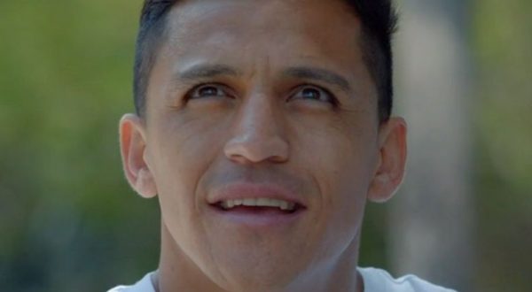 Sanchez attore nel film “My Hero Alexis”, anteprima a Giffoni