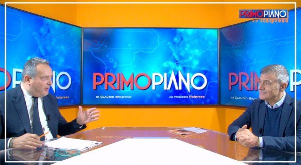 Pecoraro Scanio “M5S ha ripreso programma dei Verdi, eravamo avanti”