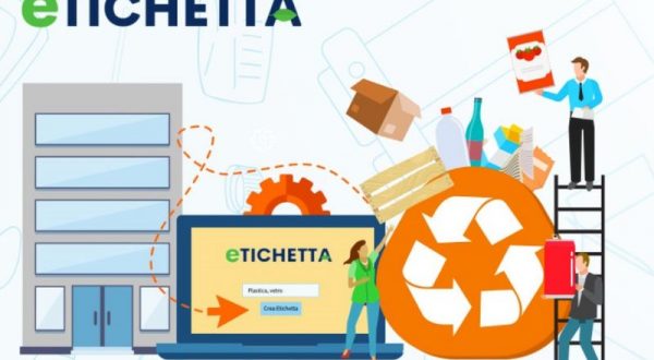 Conai, pubbliche linee guida su etichettatura ambientale imballaggi