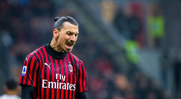 Amadeus annuncia “Ibrahimovic ospite fisso al Festival di Sanremo”