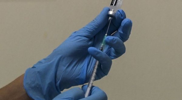 Già vaccinati più di 8 mila italiani