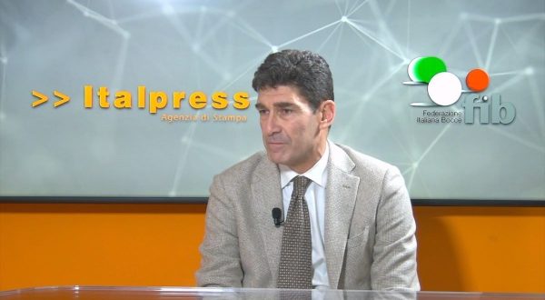 Bocce, De Sanctis “Riforma sport sbagliata, monca e carente”