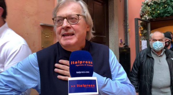 Amministrative Roma, Sgarbi “Alleanza con Calenda suggestiva”