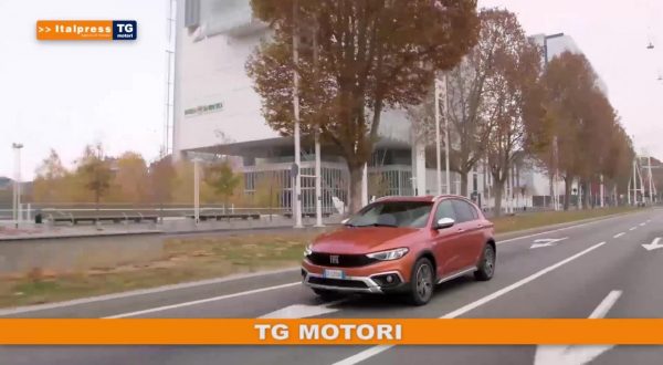 Tg Motori 5/12/2020