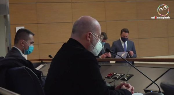 Visita al Tecnopolo di Bologna