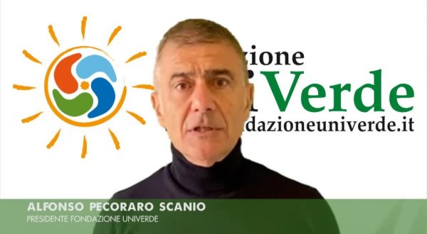 Pecoraro Scanio “Bene Sala, serve una MIlano smart”
