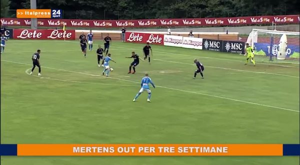 Tg Sport ore 8 – 18/12/2020