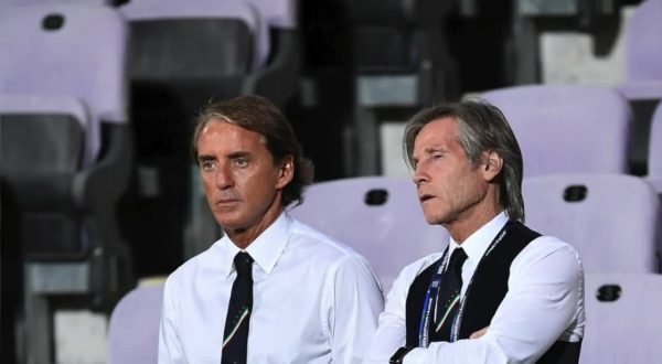 Il pallone racconta…La serie A torna in campo