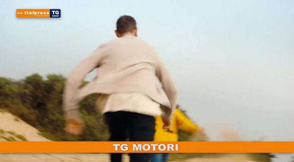 Tg Motori 12/12/2020