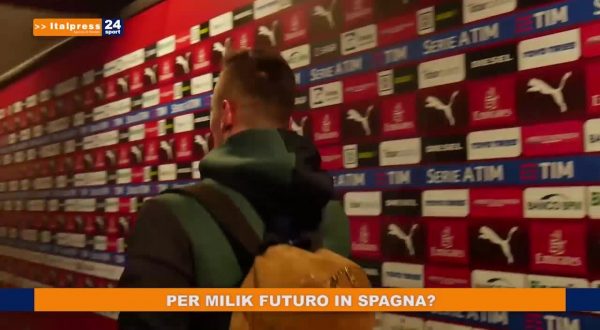 Tg Sport ore 17.30 – 29/12/2020