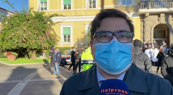 Vaccino-Day, D’Amato “Intravediamo la luce in fondo al tunnel”