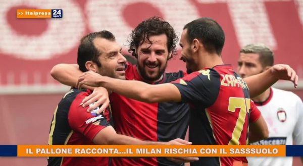 Tg Sport ore 17.30 – 18/12/2020