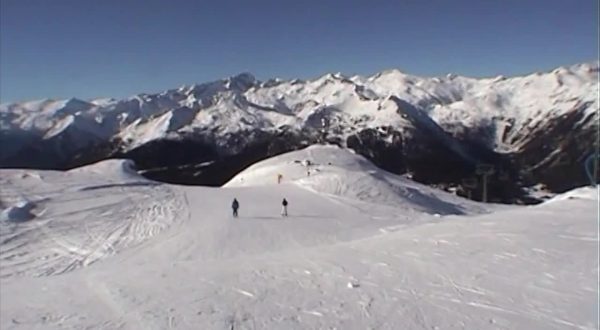 Sette anni fa l’incidente… Quando Schumi era protagonista a Wroom