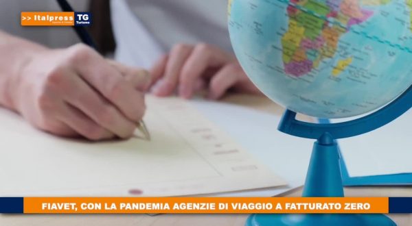 Tg Turismo – 19/12/2020