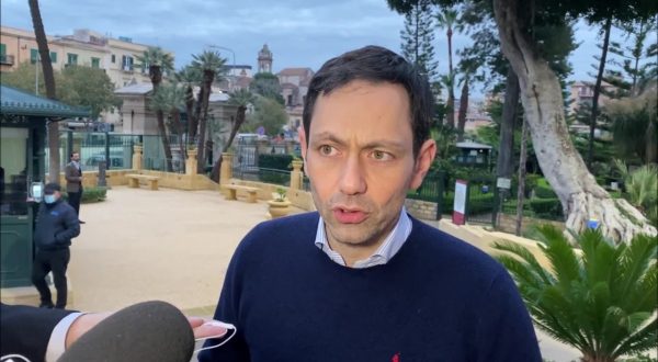 Covid, Razza “andamento in Sicilia fa ben sperare”