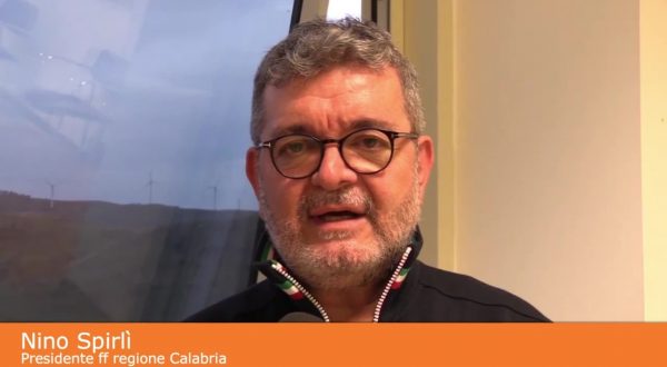 Calabria, clinica Sant’Anna, Spirlì “lavoriamo per tutelare eccellenza”