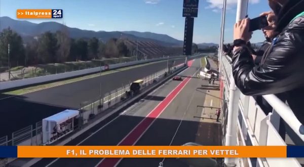 Tg Sport ore 17.30 – 1/12/2020