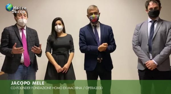 Madre Terra – Attivisti civici per Green Economy