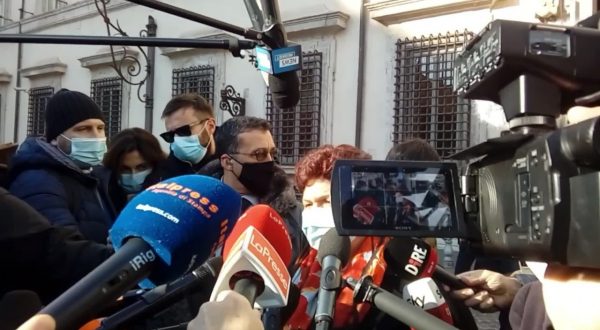 Recovery Fund, Bellanova “Tema governance non è più sul tavolo”