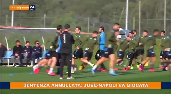 Tg Sport ore 8 – 23/12/2020