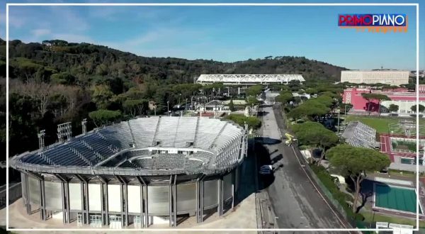 Cozzoli “Sport e Salute ha doppia anima, sociale e industriale”