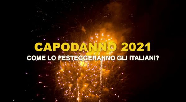 Capodanno, ecco cosa faranno gli italiani