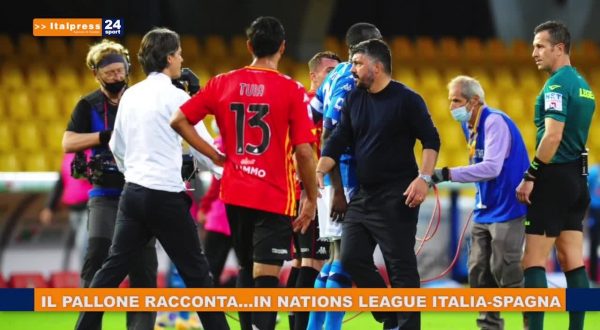 Tg Sport ore 17.30 – 4/12/2020