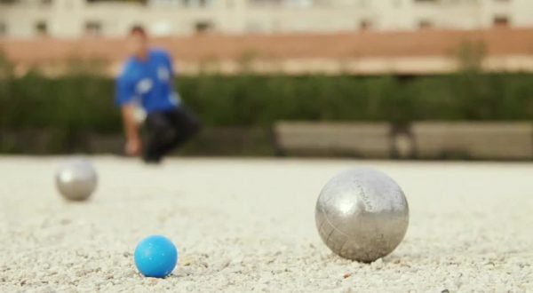 De Sanctis “2020 devastante per le bocce”