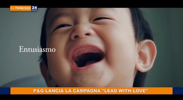 P&G, 2021 buone azioni per il mondo