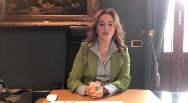 Banca Sant’Angelo, nuovo brand e un 2021 di innovazione