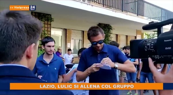 Tg Sport ore 17.30 – 08/01/2021