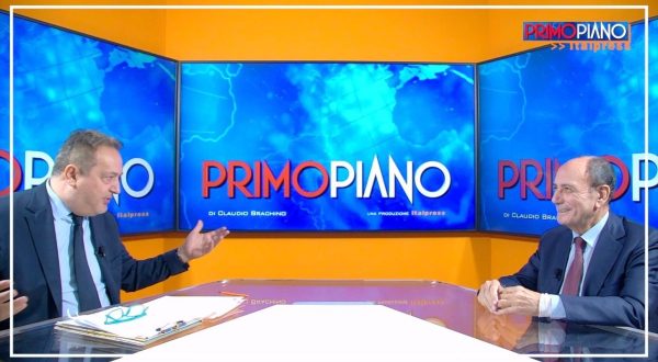 Governo, Schifani “Se c’è da staccare la spina si faccia in fretta”