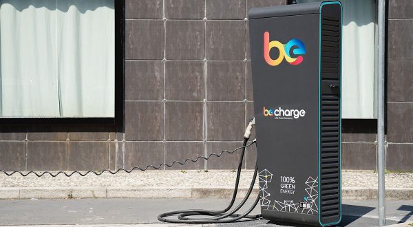 Recovery, da Be Charge sostegno a Motus-E per la mobilità sostenibile