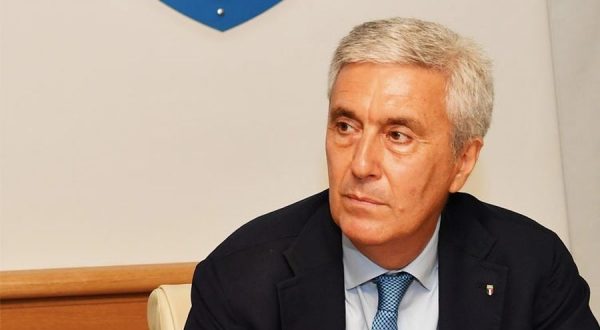 Sibilia si candida alla presidenza della Figc “Non sogni, ma riforme”