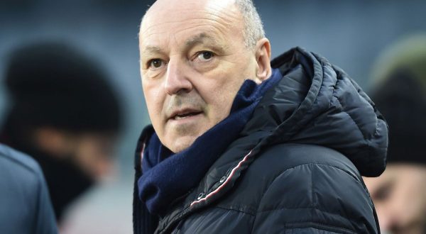 Marotta “Suning valuta opportunità nell’interesse dell’Inter”