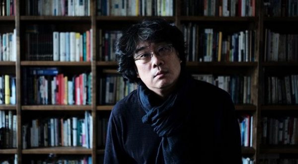 Venezia, il regista di Parasite Bong Joon-ho presidente della giuria