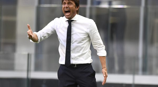 Conte “Juve parametro di riferimento, il gap c’è ancora”