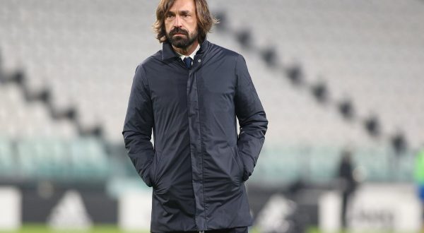 Pirlo “Vogliamo riscattarci vincendo la Supercoppa”