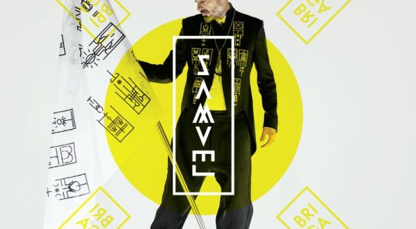 Samuel, arriva il secondo album solista “Brigatabianca”