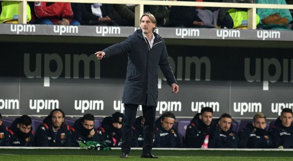 Nicola si presenta al Toro “Voglio un gruppo che superi difficoltà”