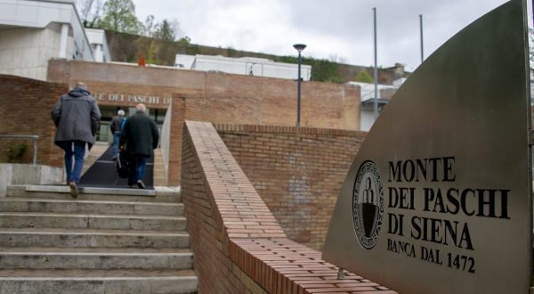 Da Banca Mps 450 milioni di euro di finanziamenti alle pmi del Sud