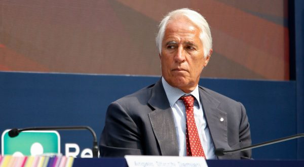 Malagò “Da oggi Coni assolutamente indipendente”