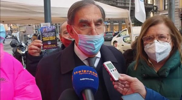 Crisi di governo, FdI chiede elezioni